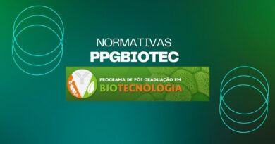 Normativas PPGBiotec