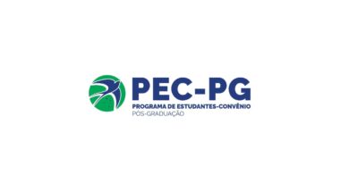 Capes abre vagas de bolsa para estudantes no PEC-PG