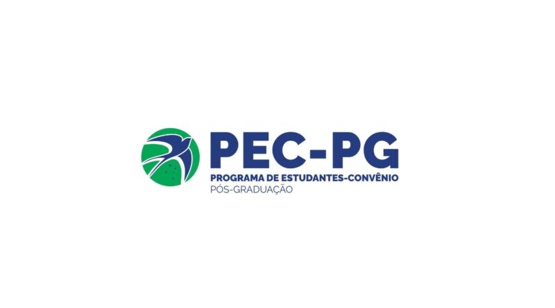 Capes abre vagas de bolsa para estudantes no PEC-PG