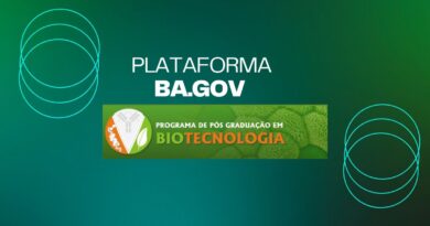 Plataforma BA GOV