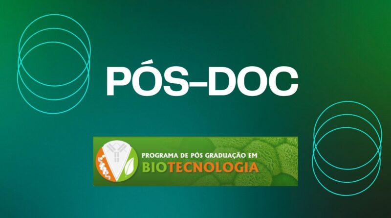 Pós-doutorado
